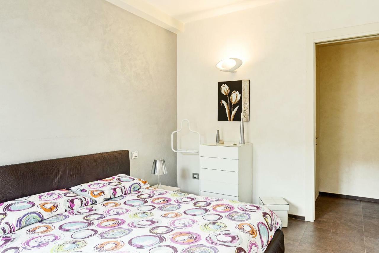 Bari Airport Seaview Apartment Buitenkant foto